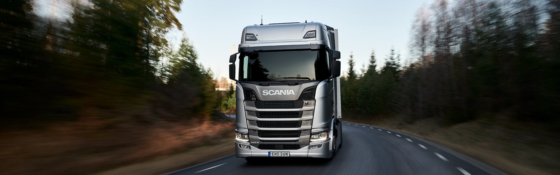 ETP Euro Truck Parts